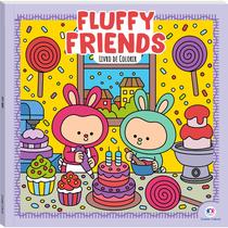 Livro - Fluffy Friends