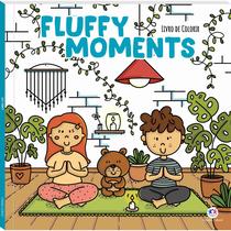 Livro - Fluffy Moments Livro - Fluffy Moments