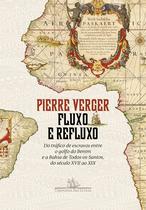 Livro - Fluxo e refluxo Livro - Fluxo e refluxo