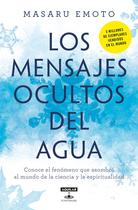 Livro Flywrun los mensajes ocultos del agua Livro Flywrun los mensajes ocultos del agua