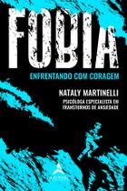 Livro - Fobia Livro - Fobia