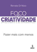 Livro - Foco e criatividade