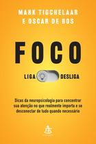 Livro - Foco: Liga/desliga