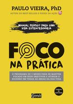 Livro - Foco na prática