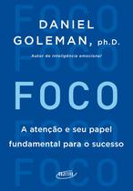 Livro - Foco Livro - Foco