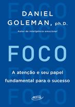 Livro - Foco