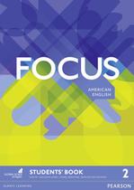 Livro - Focus - Students Book - Level 2 Livro - Focus - Students Book - Level 2