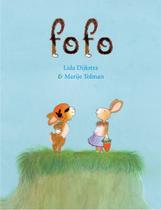 Livro - Fofo Livro - Fofo