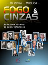Livro - Fogo & Cinzas Livro - Fogo & Cinzas