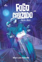 Livro - Fogo cruzado