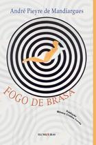 Livro - Fogo de brasa