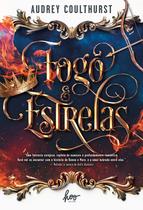 Livro - Fogo & Estrelas Livro - Fogo & Estrelas