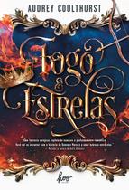 Livro - Fogo & Estrelas