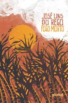 Livro - Fogo Morto