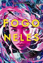 Livro - Fogo neles (Vol. 1 Traidores Divinos)