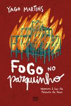Livro - Fogo no parquinho Livro - Fogo no parquinho