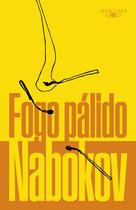 Livro - Fogo pálido