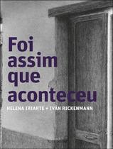Livro - Foi Assim Que Aconteceu - TORDESILHAS