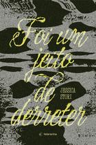 Livro - Foi um jeito de derreter