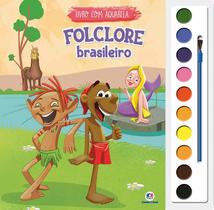 Livro - Folclore brasileiro Livro - Folclore brasileiro