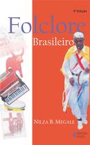 Livro - Folclore brasileiro