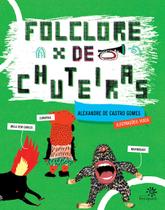 Livro - Folclore de chuteiras Livro - Folclore de chuteiras