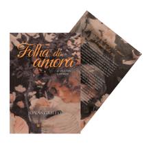 Livro folha de amora e outros contos editora trinitas Livro folha de amora e outros contos editora trinitas