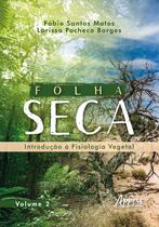 Livro - Folha Seca
