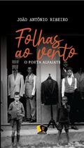 Livro - Folhas ao vento Livro - Folhas ao vento