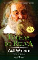 Livro - Folhas de relva