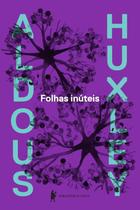 Livro - Folhas inúteis Livro - Folhas inúteis