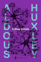 Livro - Folhas inúteis