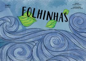 Livro - Folhinhas