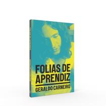 Livro - Folias de aprendiz