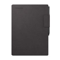 Livro Folio Remarkable Paper Pro Mosaic Weave Basalt 30 cm