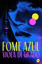 Livro - Fome azul Livro - Fome azul