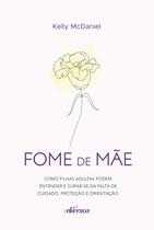 Livro - Fome de mãe