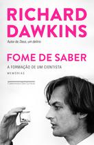 Livro - Fome de saber Livro - Fome de saber