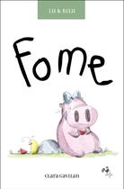 Livro - Fome