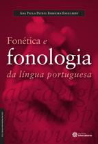 Livro - Fonética e fonologia da língua portuguesa