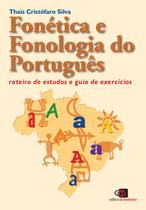 Livro - Fonética e fonologia do português