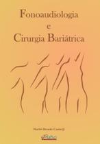 Livro - Fonoaudiologia e Cirurgia Bariátrica - Canterji - Pulso Editorial