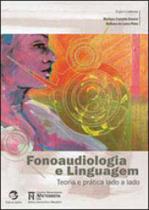Livro - Fonoaudiologia e linguagem