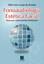 Livro - Fonoaudiologia Estética Facial