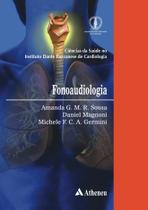 Livro - Fonoaudiologia Livro - Fonoaudiologia