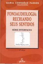 Livro - Fonoaudiologia