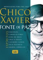 Livro - Fonte de Paz