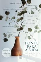 Livro - Fonte para a vida