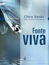 Livro - Fonte Viva - Vol. 04 - 2ª Ed Livro - Fonte Viva - Vol. 04 - 2ª Ed