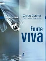 Livro - Fonte Viva Vol. 4 - Bolso